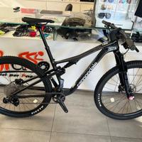 cannondale scalpel carbon 4