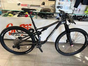 cannondale scalpel carbon 4