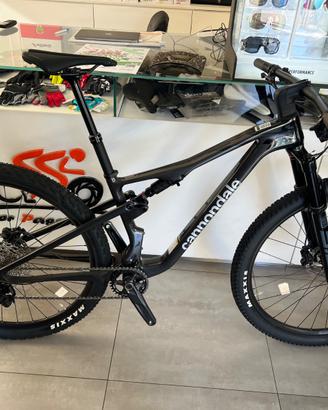 cannondale scalpel carbon 4