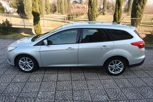 FORD FOCUS 1.5 TDCi SW