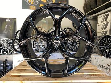 Cerchi NUOVI Audi raggio 21 cod.74823