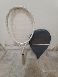 Racchetta Tennis Slazengers Jimmy Connors