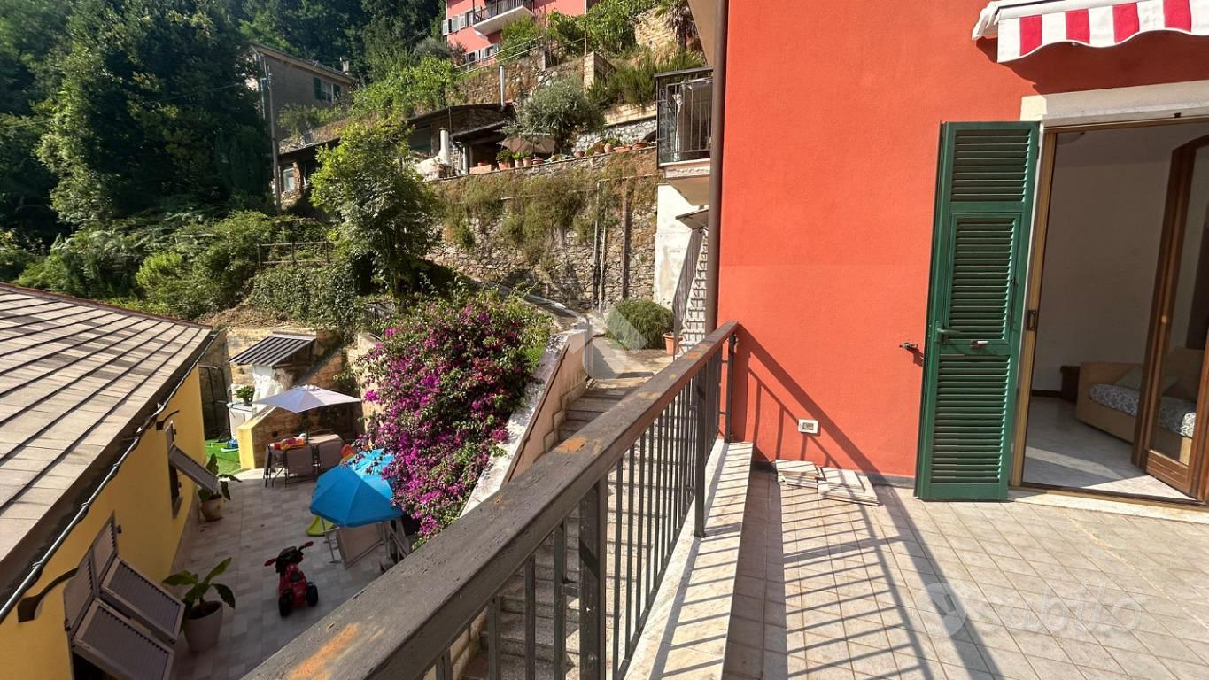Appartamento – Genova, Cartiera Grillo, Ponente - Altro