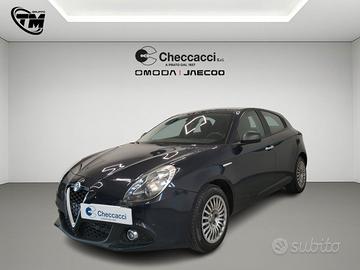 ALFA ROMEO Giulietta (2010-21) Giulietta 1.6 JT...