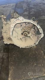 CAMBIO MARCE NISSAN PRIMERA 2.2 DIESEL YD22