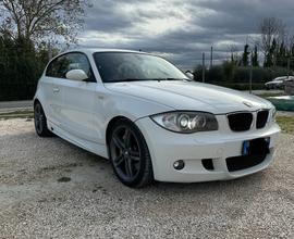 BMW 123d Msport