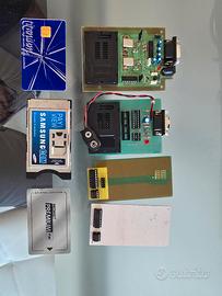 Programmatore eeprom