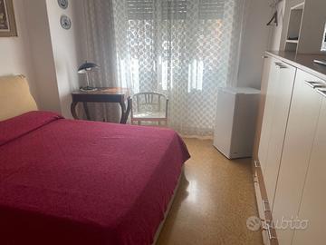 Solo ERASMUS Università ROMA TRE bagno privato