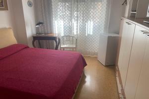 Solo ERASMUS Università ROMA TRE bagno privato