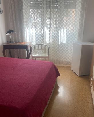 Solo ERASMUS Università ROMA TRE bagno privato