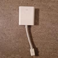 Adattatore Vga Apple