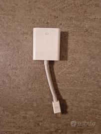 Adattatore Vga Apple