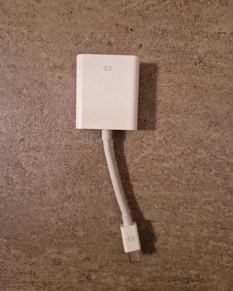 Adattatore Vga Apple