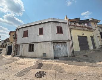 Villacidro - Indipendente con ampia terrazza