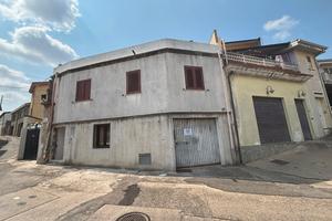 Villacidro - Indipendente con ampia terrazza