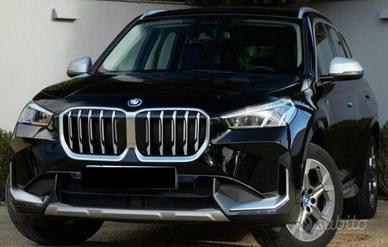 Bmw X1 sDrive 18i xLine - Rata da 295 euro al mese