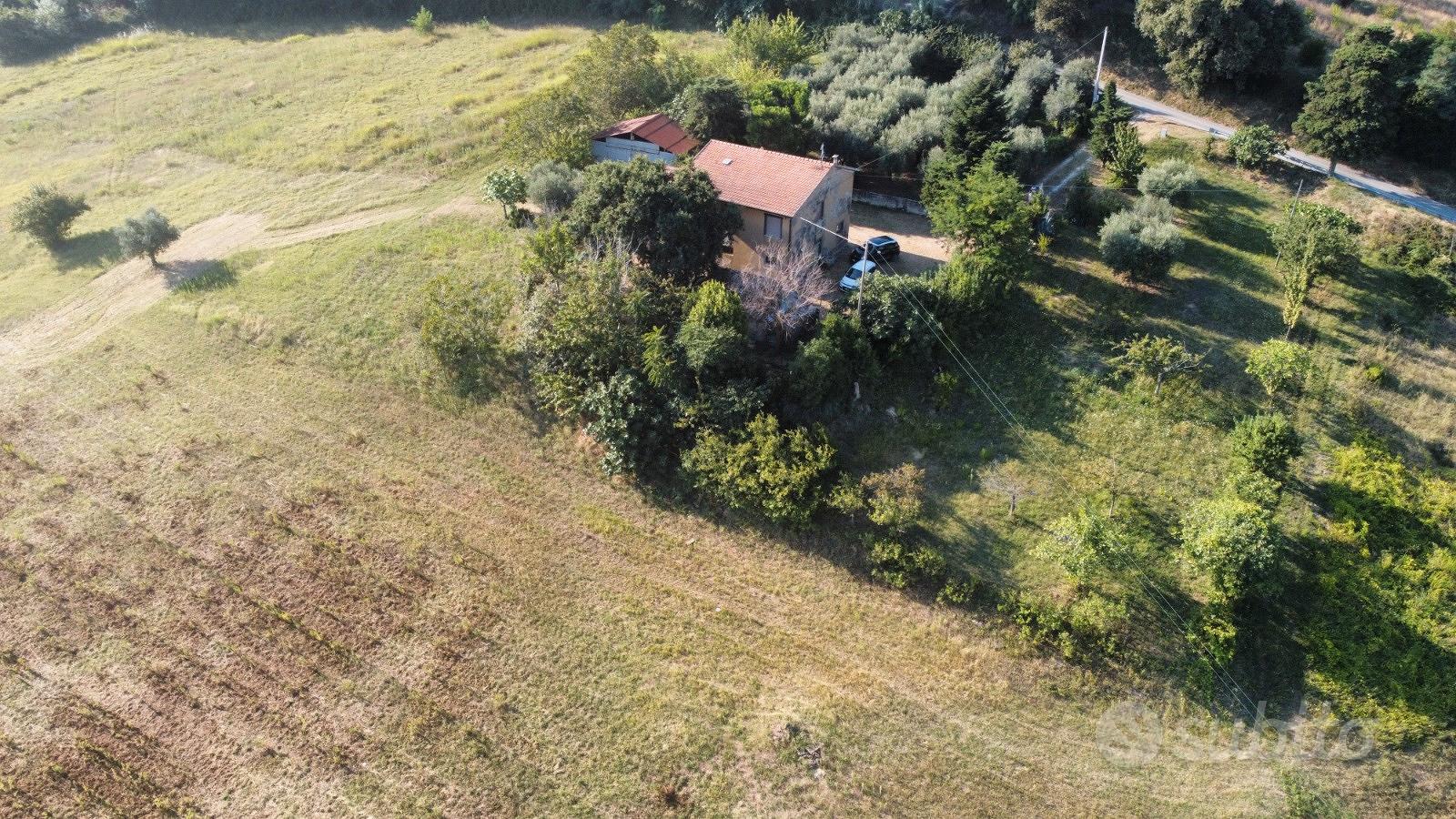 Casa di Campagna a Potenza Picena - Altro