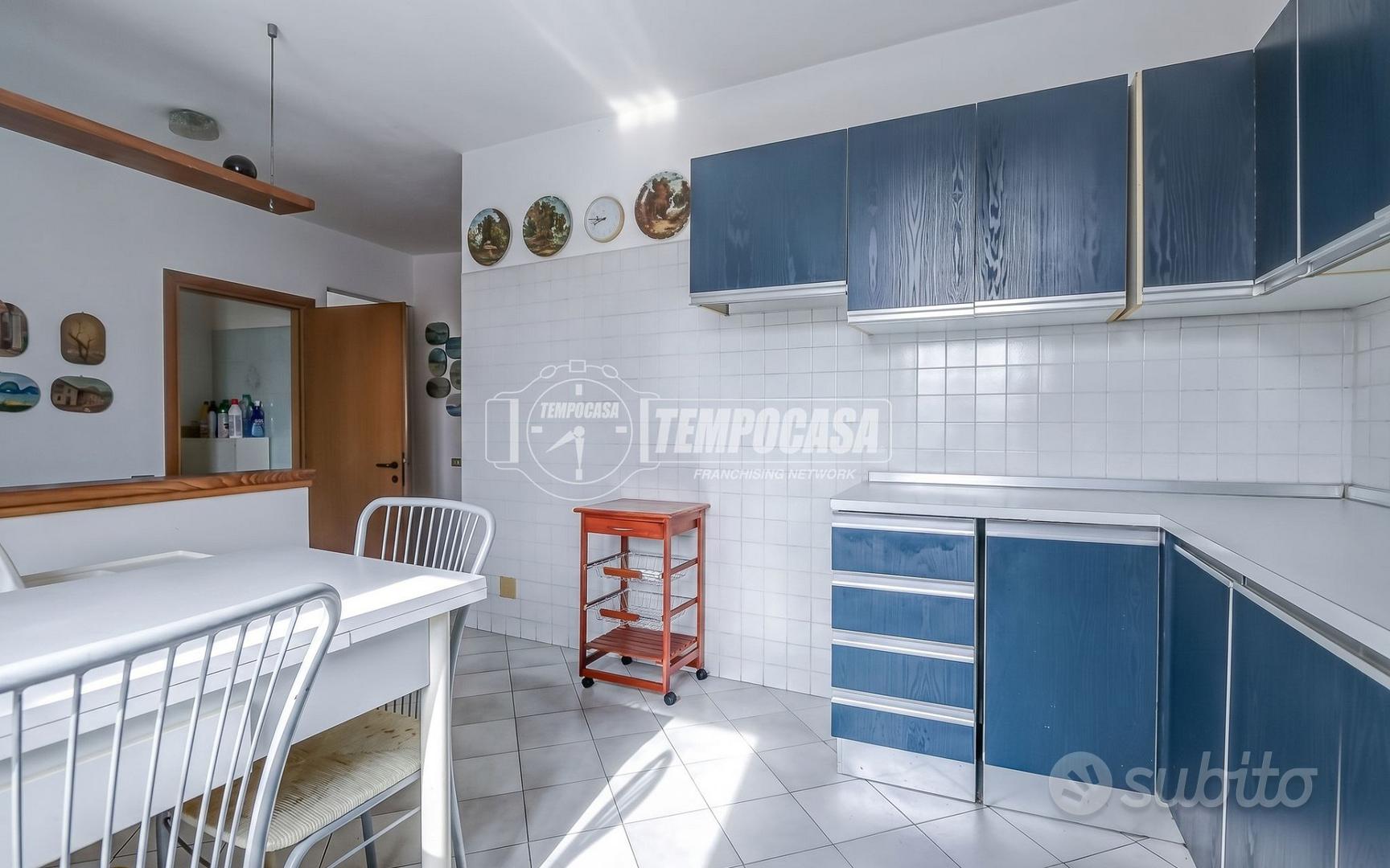 Apartment in Cairate, Peveranza - Vista 5