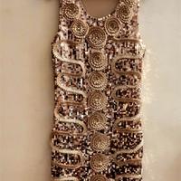 VESTITO ELEGANTE  DONNA 