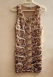 VESTITO ELEGANTE  DONNA 