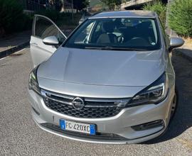 Opel Astra 1.6