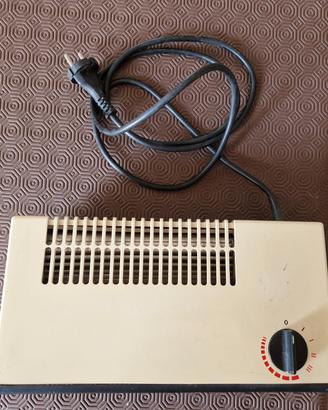 Stufetta Braun