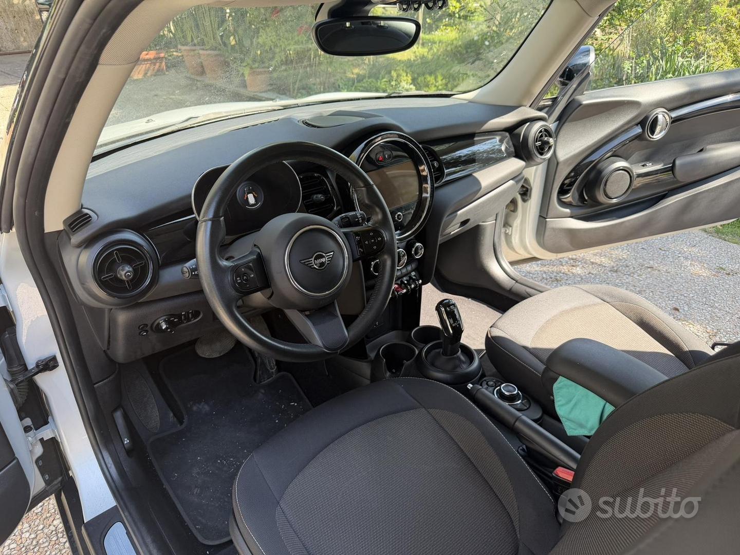 Mini Mini Cooper 2022 photo 5