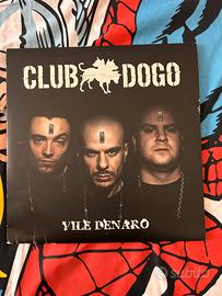 Vinile CLUB DOGO – Vile Denaro