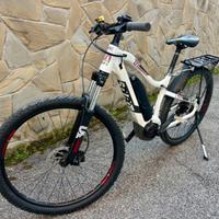 e-MTB Haibike SDURO HardSeven Life