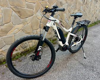 e-MTB Haibike SDURO HardSeven Life