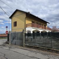 RUSTICO A SAN MAURO TORINESE