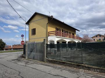 RUSTICO A SAN MAURO TORINESE