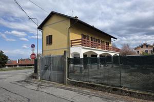 RUSTICO A SAN MAURO TORINESE