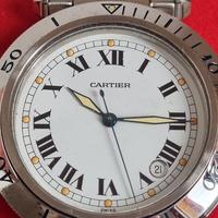 cartier pasha