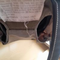 Seggiolino per trekking con bambini