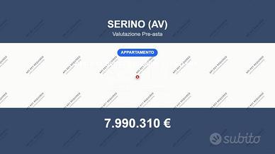 Immobile in asta di 228 m² a Serino