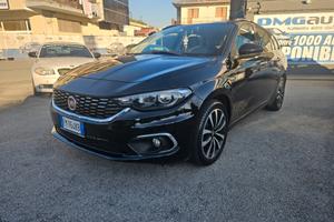Fiat Tipo 1.6 Mjt S&S SW Lounge