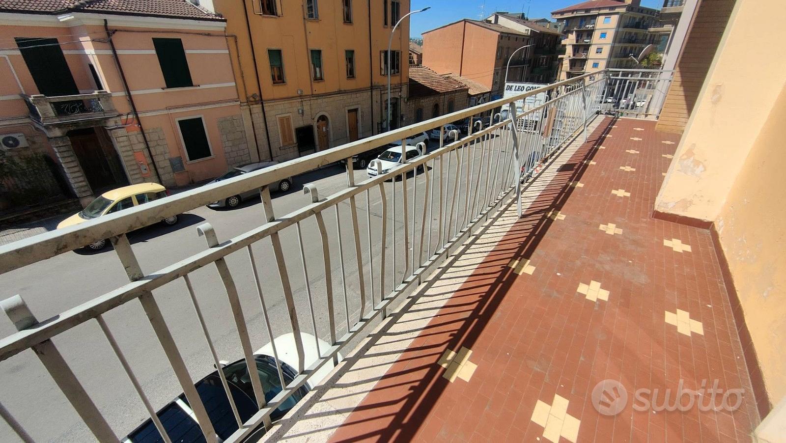 Appartamento – Campobasso, Cep - Vista 3