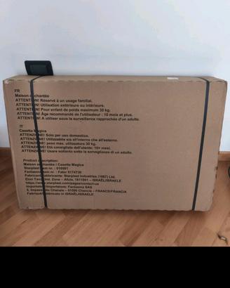 Casetta bambini smoby