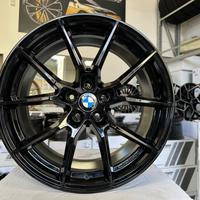 Cerchi OMOLOGATI Bmw raggio 20 cod.7452