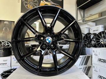 Cerchi OMOLOGATI Bmw raggio 20 cod.7452