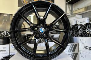 Cerchi OMOLOGATI Bmw raggio 20 cod.7452