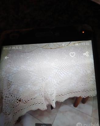 coperta antica