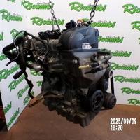 MOTORE PER VW UP 1.0 BENZINA ANNO 2018