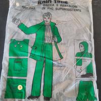 completo impermeabile 