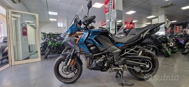 Kawasaki Versys 1100 Abs