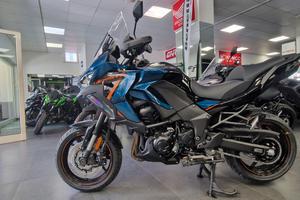 Kawasaki Versys 1100 Abs