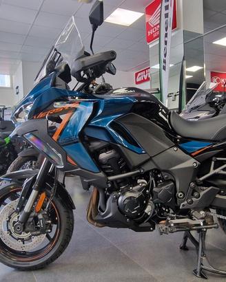 Kawasaki Versys 1100 Abs