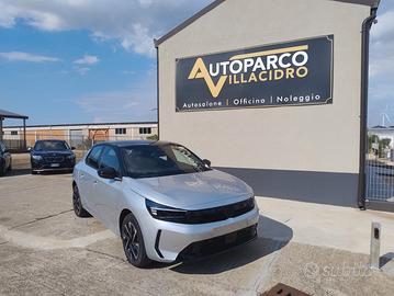Opel Corsa 1.2 100 CV GS NUOVA DA IMMATRICOLARE