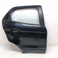 PORTA PORTIERA POSTERIORE DESTRA DX FORD EcoSport